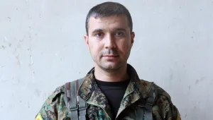 Halep’in fedai savaşçıları 