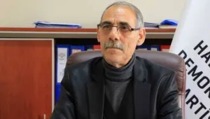 DTK’nin yaka kartı için 7 yıl