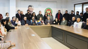 Statü ve temsili dışlamak çözümsüzlüktür