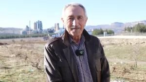 Belediyeye 5 yıl yaklaşamayacak