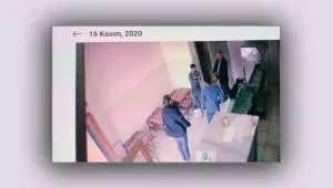 Çocuğa 30 korsan gözaltı
