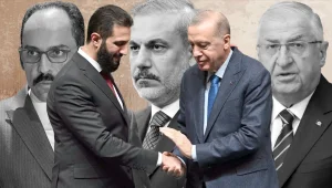 Halep’te neler oldu?