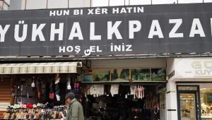 Bir pazardan daha fazlası