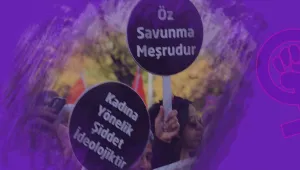 Öz savunma ile 25 Kasım’a doğru