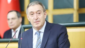 İnkarcı rejimler değişmeli