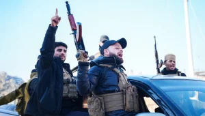 Halep’e saldıran MİT'in çeteleri