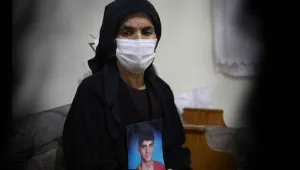 Anne Kurkut kabullenmiyor