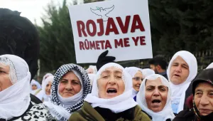 Kürt halkının güvenini tazelemesi zor