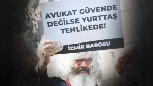 İHD'li avukat katledildi