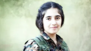 Binadan atılan yalnızca Denîz değildir