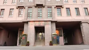 Türk tarafı gayet net!