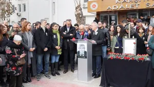 Katledilen Aydın uğurlandı