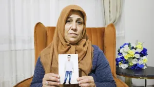 Rapora rağmen hücrede