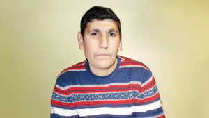 Pîr û pak bir devrimci: Salman Kurtulan