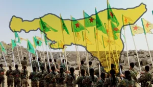 Rojava saldırı altında