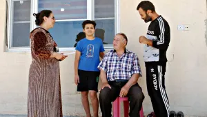 Ermeniler Irak’ı terk ediyor