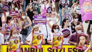Serbest kalan failler kadınları katlediyor
