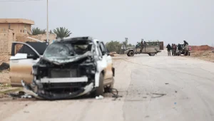 Saldırı sürerse savaş tüm Suriye'ye yayılır