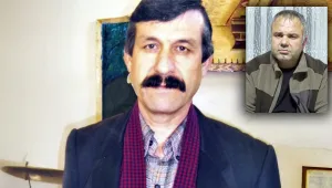 Rehine gibi tutuyorlar