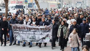 40 milyon Kürt’ün kalbi Rojava’da