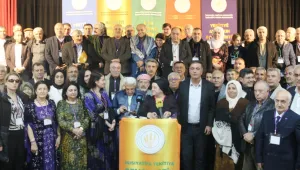 Tüm partilere birlik daveti