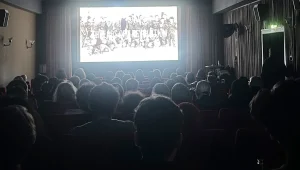 Kürt sineması Kürtçe yapılmalı