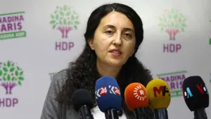Günay: Reform lafı aldatmaca