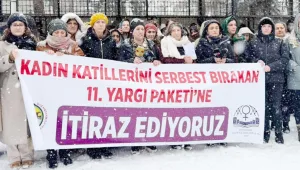 Cezasızlık rejimi kurumsallaşıyor