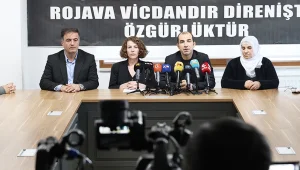 En büyük cevap, Kürt birliği olur