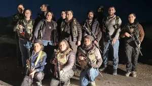 Teslimiyeti asla kabul etmeyeceğiz