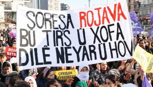 Silopiya'dan seslendiler; yanınızdayız