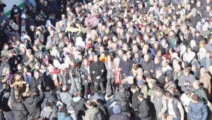 Kürt düşmanı riyakarlar!