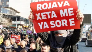 Rojava'sız çözüm olmaz