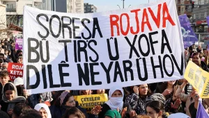 Yeniden Rojava serhildanı