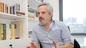 Prof. Yeğen: Kürtlerden biat bekleniyor