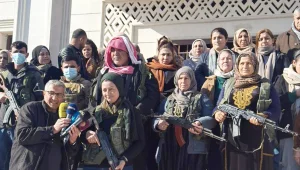 Kobanê bir kez daha sınanıyor