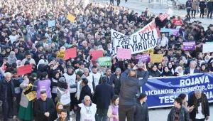 Kürtleri öldürerek bitiremezsiniz