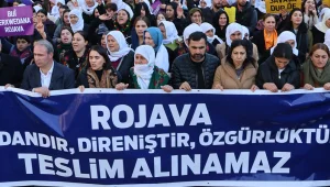 Bu halkı durdurmak mümkün değildir