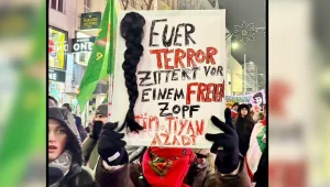 Bir örgü kesilirse binlercesi örülecek!