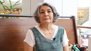 HTŞ ile komşu olmayı Kürtlere tercih ediyorlar