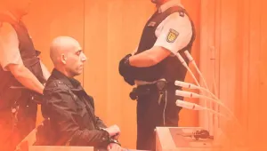 Batı değerleri ve Veysel’in prangası...