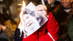 Kadınlar kalplerinden hedef alındı
