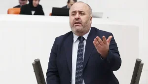 Şüpheli ölümler için önerge