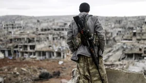 Kobanê onurdur