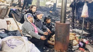 Romanlar, ne eşitler ne yurttaş