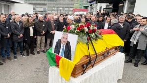 Kürdistan’ın her parçasında izi var