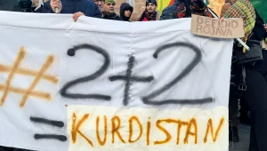 En büyük intikamımız Kürt birliği olacak