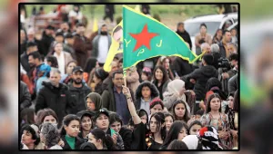 Kobanê direnişinin ruhu zaferimizi sağlayacak