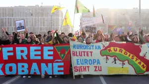 Diaspora deyip geçmeyelim