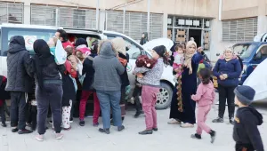 Kobanê’de büyük trajedi